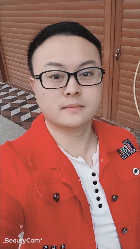 独孤求败的第二张照片--尤溪婚介网