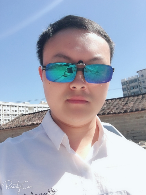 独孤求败的第三张照片--尤溪婚介网