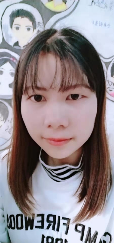 哎咿咕的第一张照片--尤溪婚介网