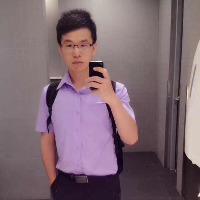 心之所向的第一张照片--尤溪婚介网