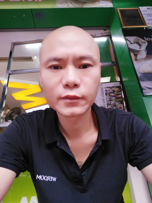 从头再来的第一张照片--尤溪婚介网