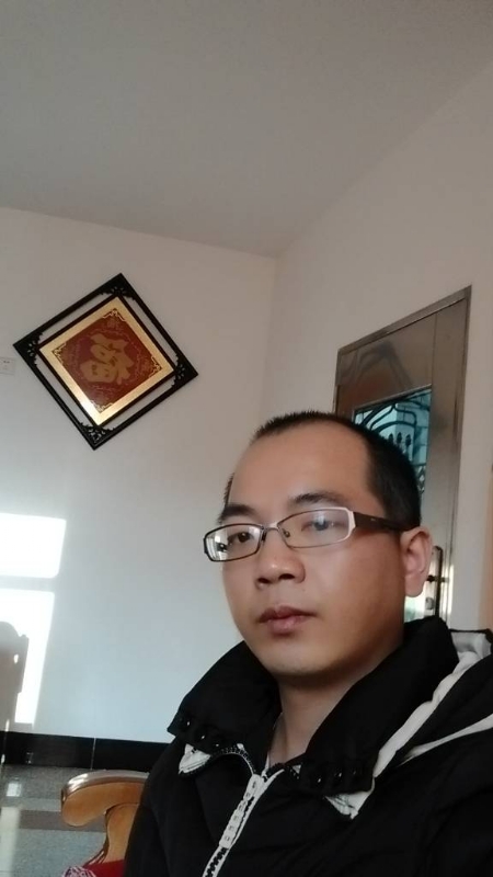 心灵游侠的第一张照片--尤溪婚介网
