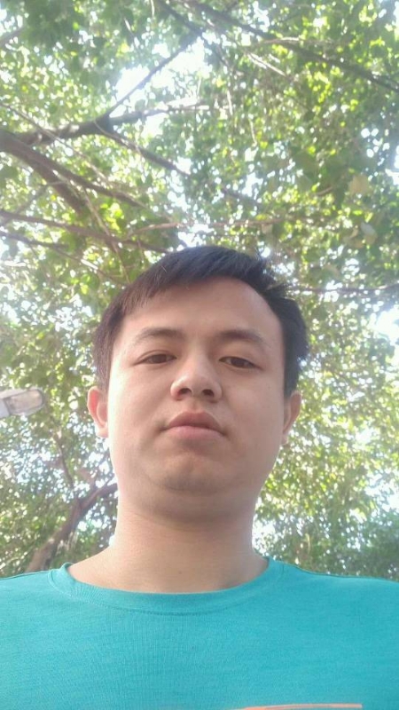 靠谱男的第一张照片--尤溪婚介网