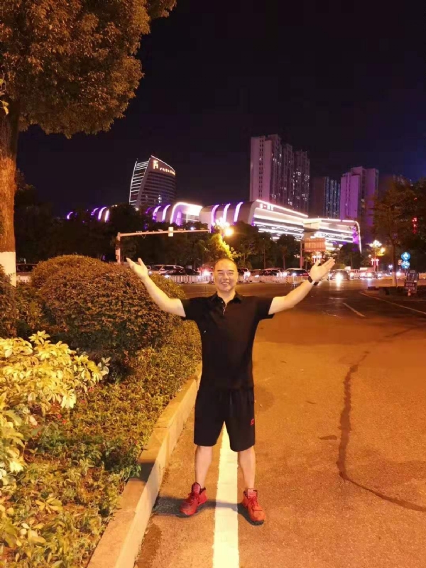 李国伟的第二张照片--尤溪婚介网