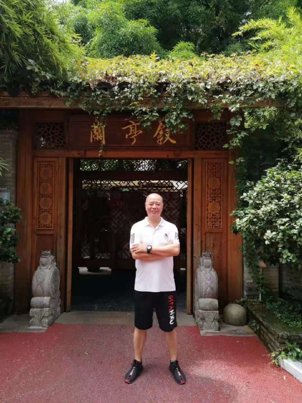 李国伟的第四张照片--尤溪婚介网