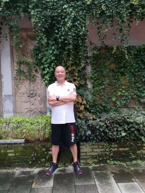 李国伟的第五张照片--尤溪婚介网