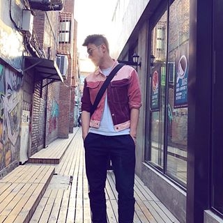 sunny的第二张照片--尤溪婚介网