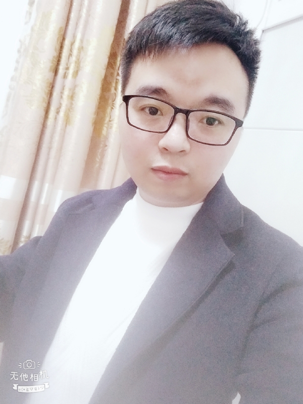 蛋爷的第一张照片--尤溪婚介网