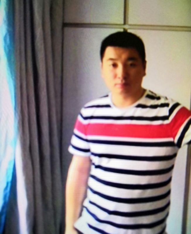凡恒的第一张照片--尤溪婚介网