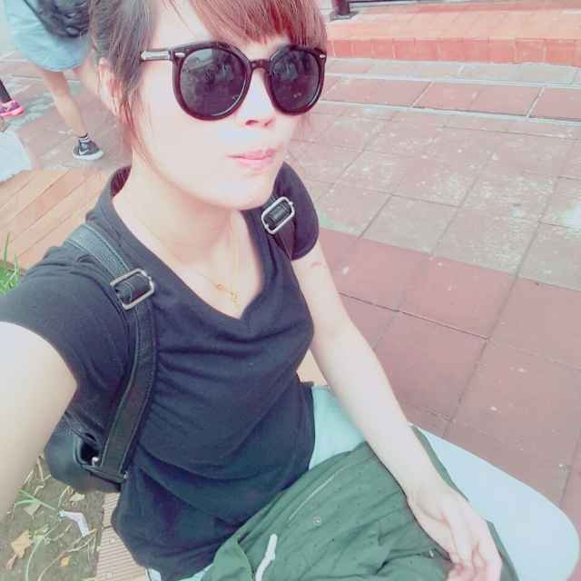 勻勻的第一张照片--尤溪婚介网
