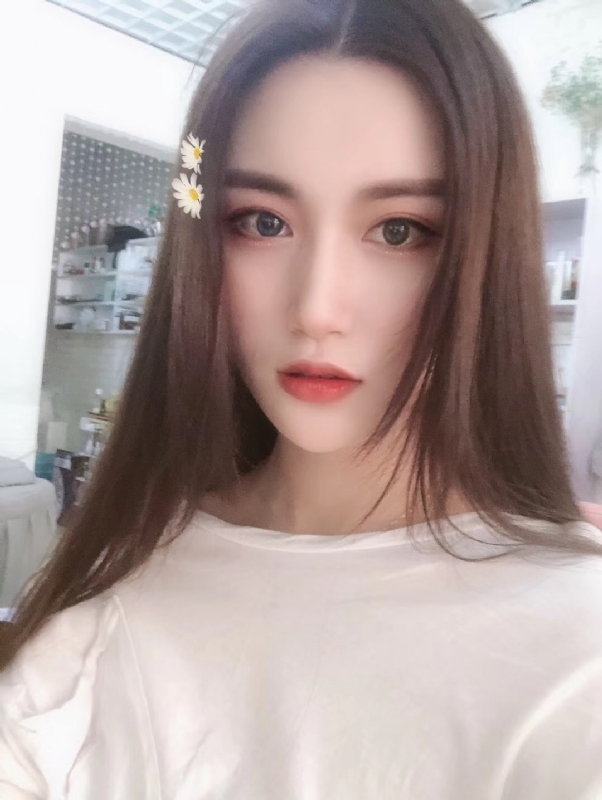 烟雨飘飘的第一张照片--尤溪婚介网