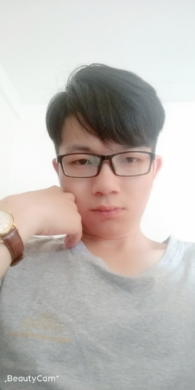 愿得一人心的第一张照片--尤溪婚介网