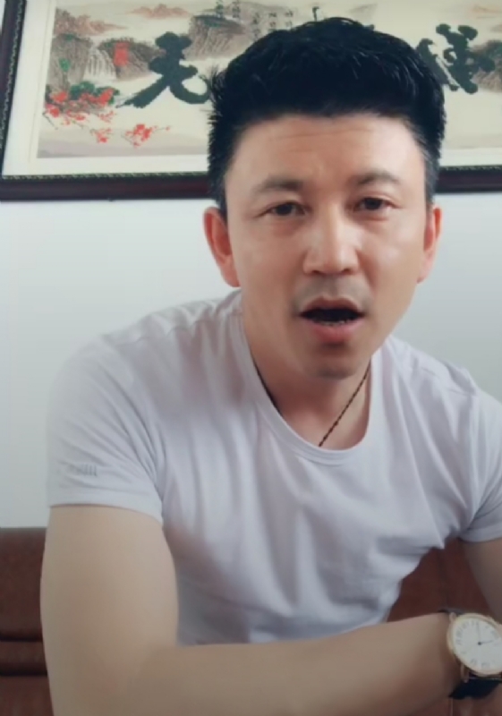 李东承的第一张照片--尤溪婚介网