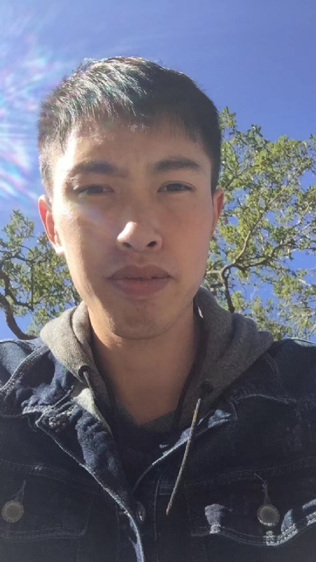 爱你的第一张照片--尤溪婚介网