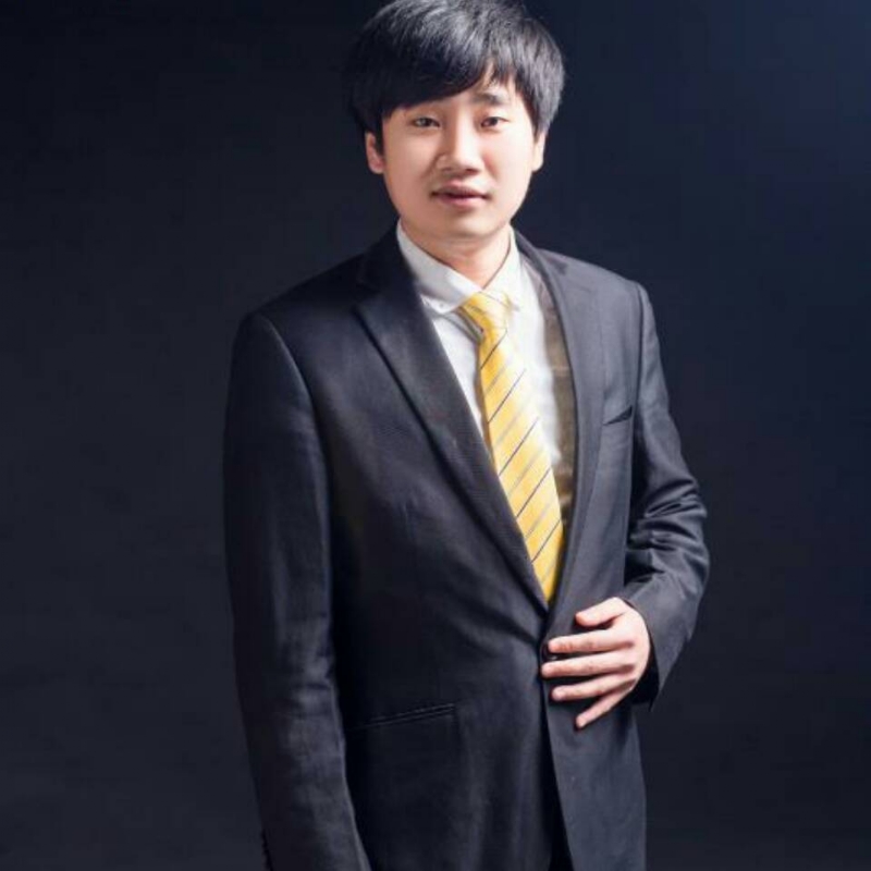 徐公子的第一张照片--尤溪婚介网