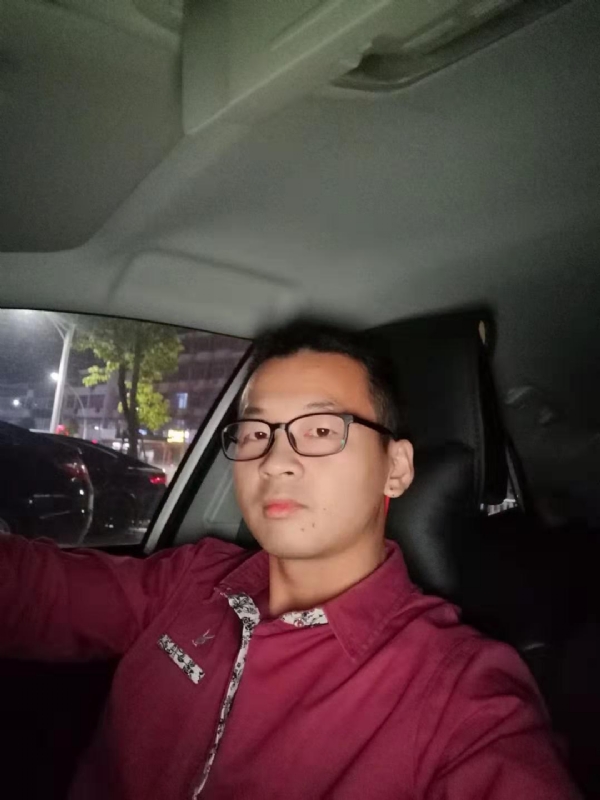 遇你最美的第一张照片--尤溪婚介网