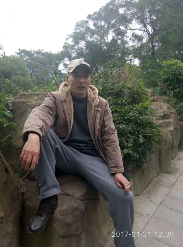 热腾腾的第一张照片--尤溪婚介网
