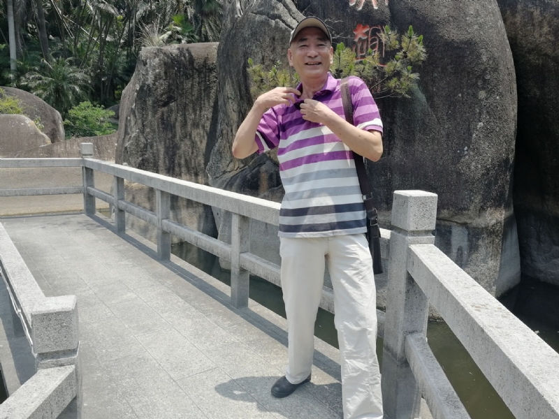 热腾腾的第三张照片--尤溪婚介网