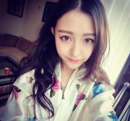 玉小姐的第一张照片--尤溪婚介网