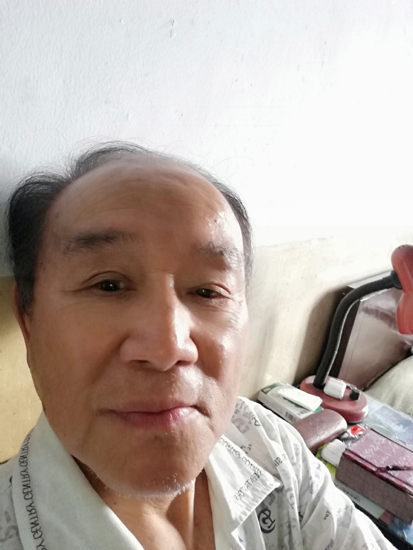 Su的第一张照片--尤溪婚介网