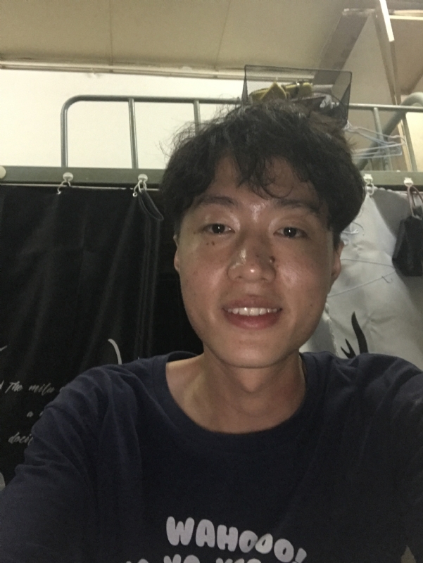 迷你兔子的第一张照片--尤溪婚介网