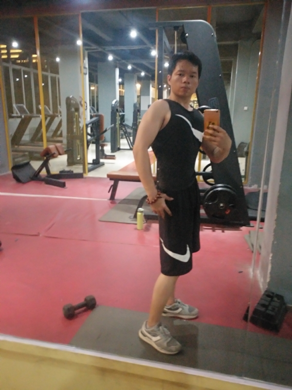 风影的第一张照片--尤溪婚介网