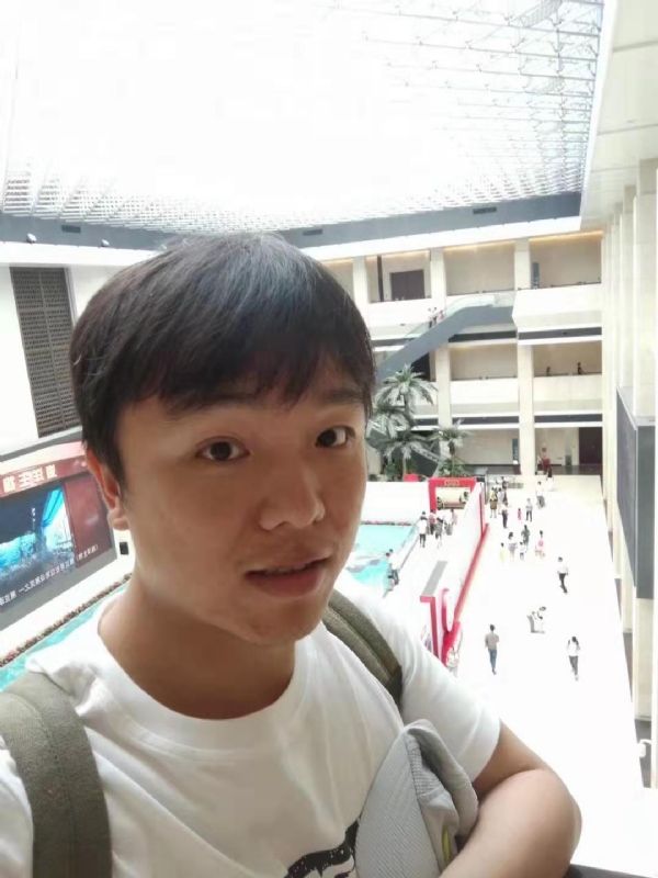 五月的第一张照片--尤溪婚介网