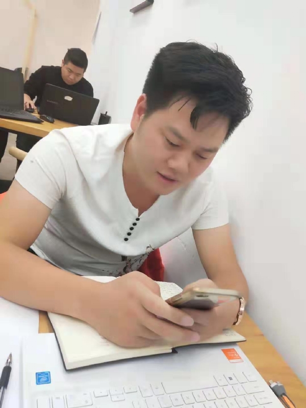 麒麟的第一张照片--尤溪婚介网
