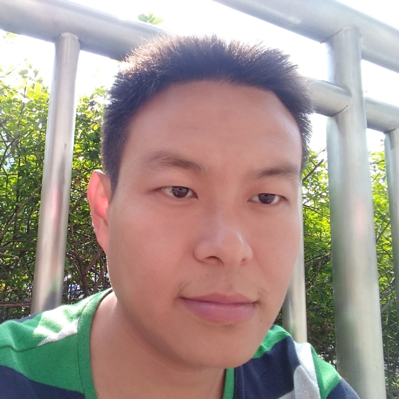 崔尚书的第一张照片--尤溪婚介网