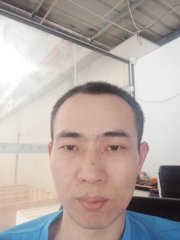 合十的第一张照片--尤溪婚介网