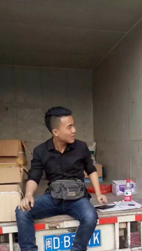 饭的第一张照片--尤溪婚介网
