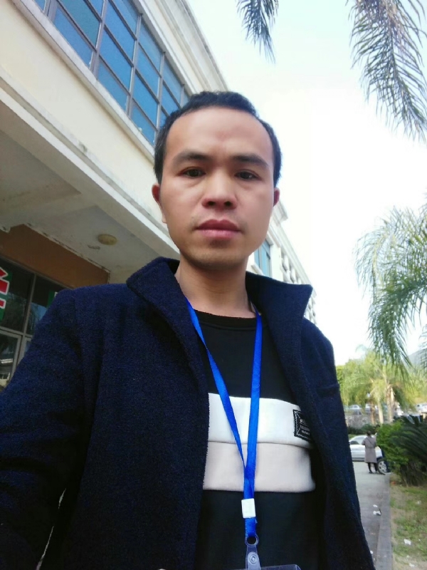 点点的第一张照片--尤溪婚介网