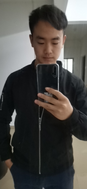 弥铭的第一张照片--尤溪婚介网