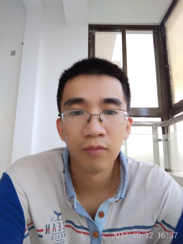 GCC的第一张照片--尤溪婚介网