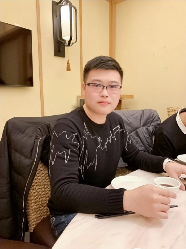 YIDA的第一张照片--尤溪婚介网
