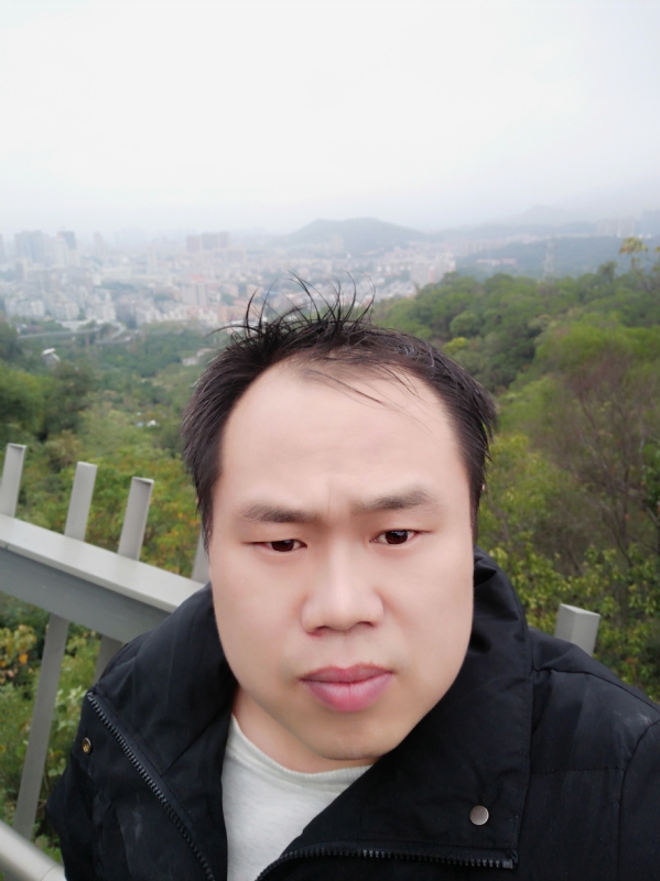 寻找幸福的第一张照片--尤溪婚介网