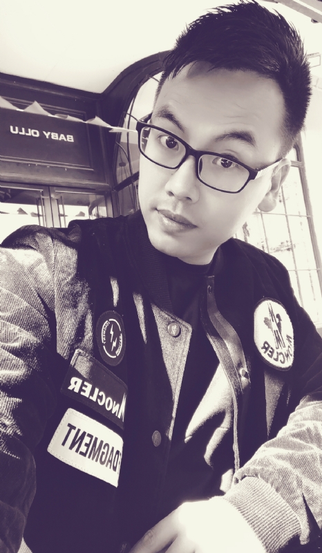 十七楼的猫的第一张照片--尤溪婚介网