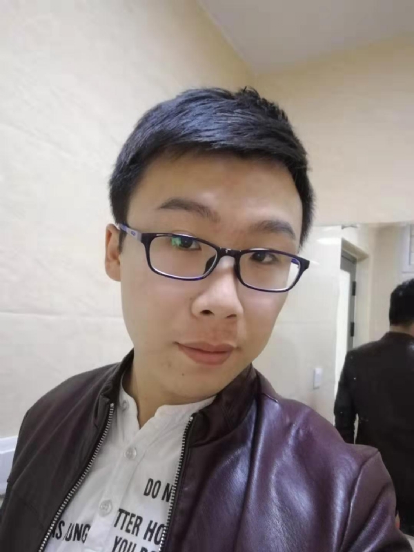 白色的纷飞雪夜的第一张照片--尤溪婚介网