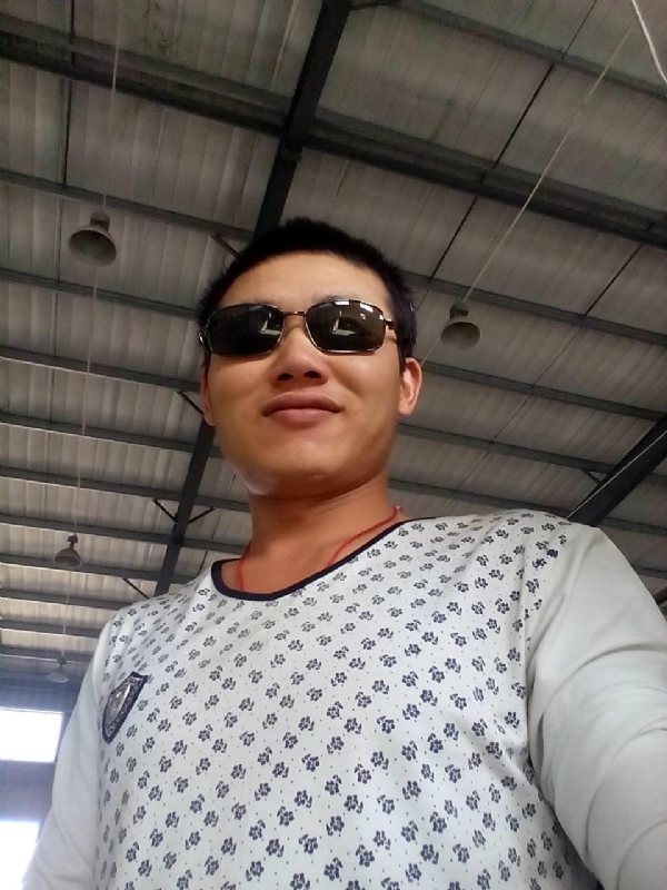 爱拼才会赢的第一张照片--尤溪婚介网