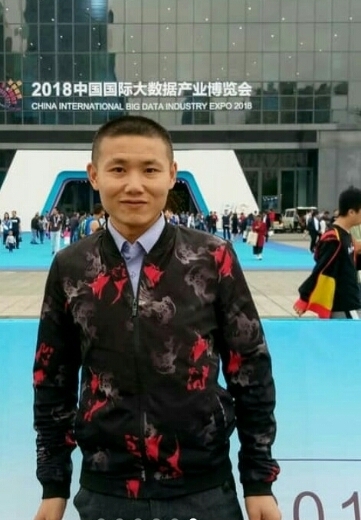 爱拼才会赢的第三张照片--尤溪婚介网