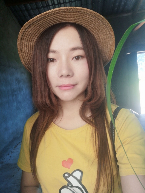文西的第二张照片--尤溪婚介网