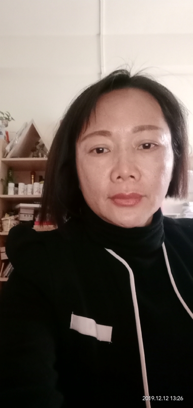 小雨的第一张照片--尤溪婚介网