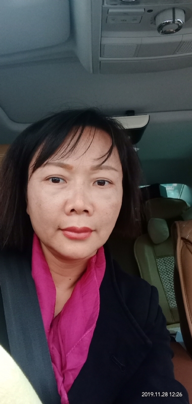 小雨的第二张照片--尤溪婚介网