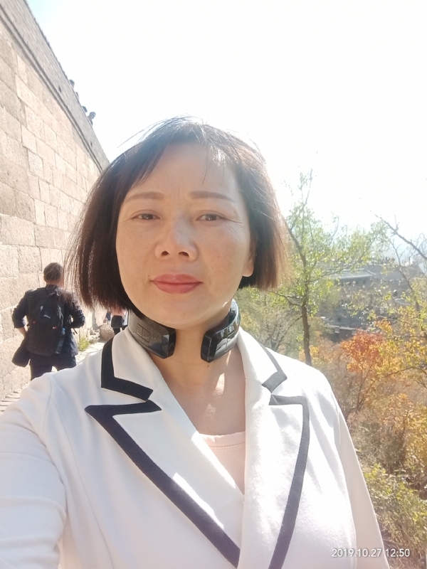 小雨的第三张照片--尤溪婚介网