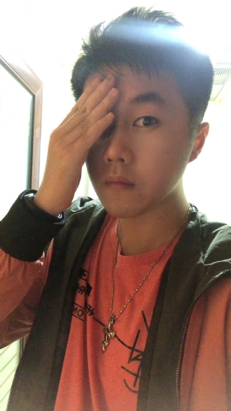 尐坏坏的第一张照片--尤溪婚介网