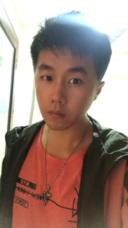 尐坏坏的第二张照片--尤溪婚介网