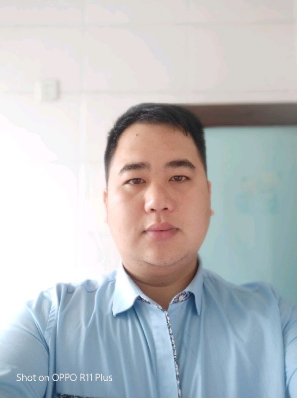 真心面对缘分的第一张照片--尤溪婚介网