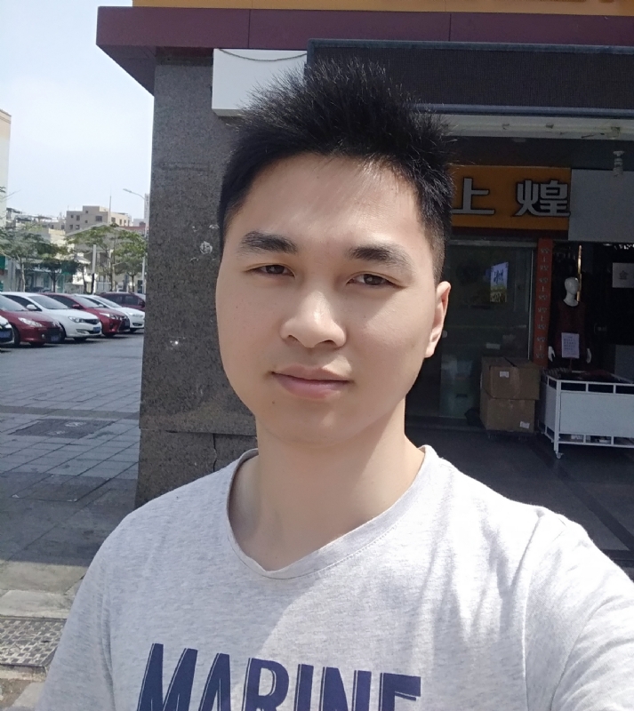 泰歌的第一张照片--尤溪婚介网