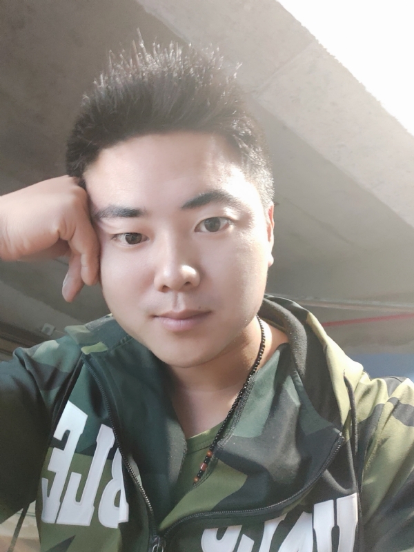 上门女婿的第一张照片--尤溪婚介网