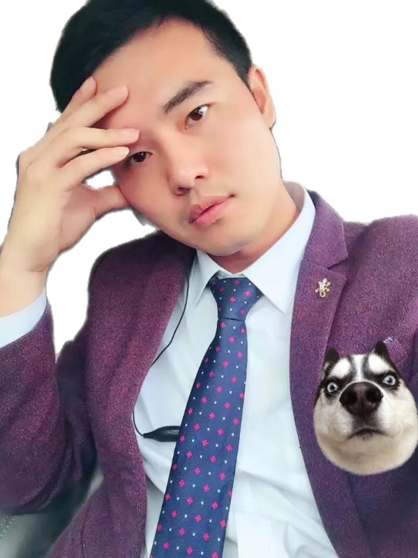 郑公子的第一张照片--尤溪婚介网